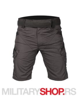 DIG Bermude Kinetic Gen2 RipStop Grey - Slika 4