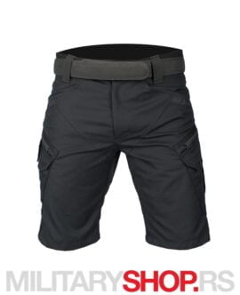 DIG Bermude Kinetic Gen2 RipStop Black - Slika 4