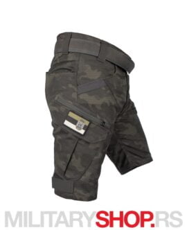 DIG Bermude Kinetic Gen2 RipStop Darkcamo