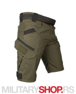 DIG Bermude Kinetic Gen2 RipStop Oliv - Slika 5