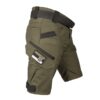 DIG Bermude Kinetic Gen2 RipStop Oliv
