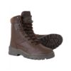 Čizme KombatUK Patrol Full Leather Brown
