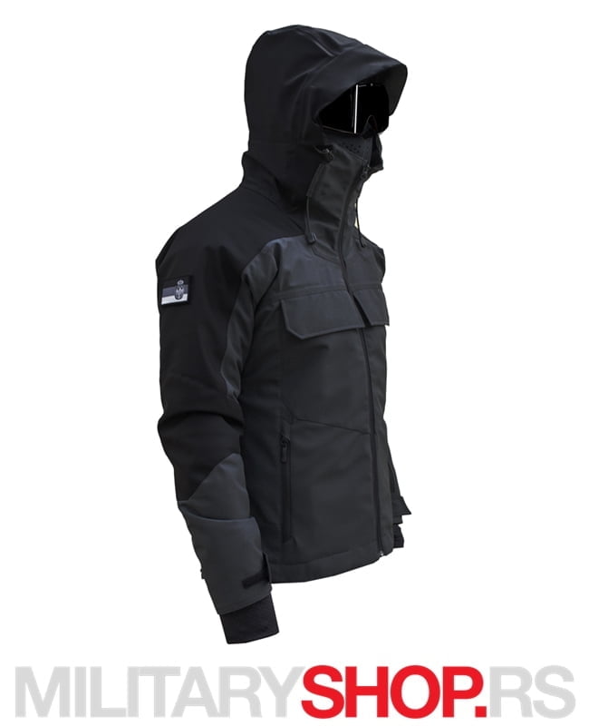 DIG Zimska Jakna Alpine Gen 2 - Slika 2