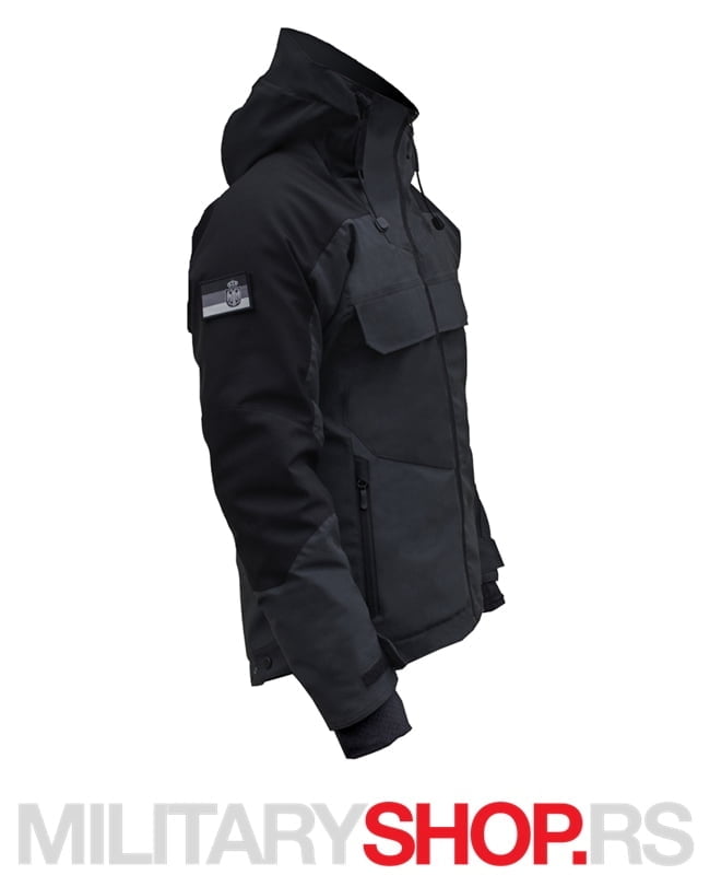 DIG Zimska Jakna Alpine Gen 2 - Slika 4