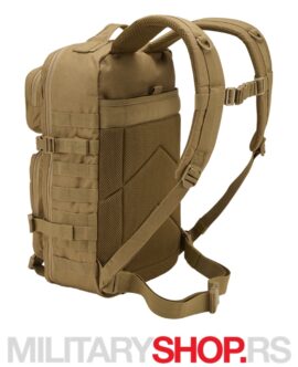 Brandit US Cooper Ranac Sa Patchom Camel 8098