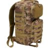 Tactical Camo Maskirni Veliki Ranac Brandit US Cooper 8098