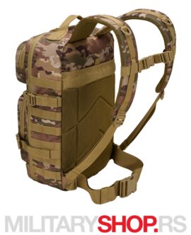 Tactical Camo Maskirni Veliki Ranac Brandit US Cooper 8098
