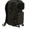 Brandit Ranac 40 L Patch Large US Cooper Crni