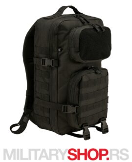 Brandit Ranac 40 L Patch Large US Cooper Crni