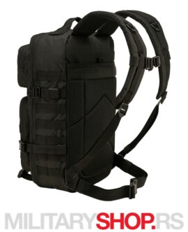 Brandit Ranac 40 L Patch Large US Cooper Crni