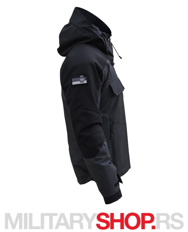 DIG Zimska Jakna Alpine Gen 2 - Slika 5