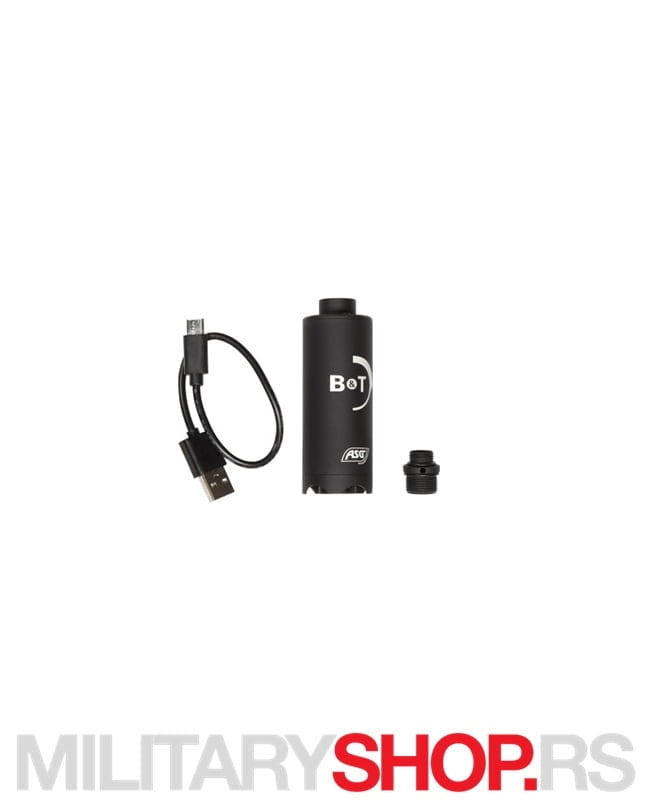 B&T Tracer Unit - 11mm CW and 14mm CCW - Slika 2
