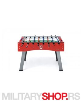 Alternative view of Stoni Fudbal Smile Free Play Crveni