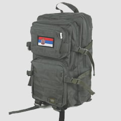 Combat Rančevi