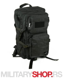Taktički Combat Ranac 50L crni