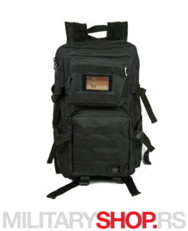 Taktički Combat Ranac 50L crni