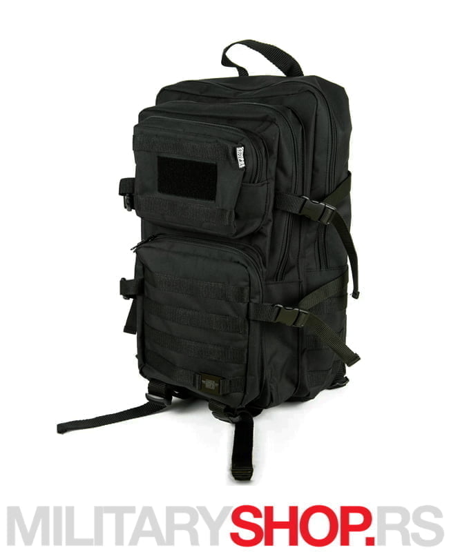 Taktički Combat Ranac 50L crni