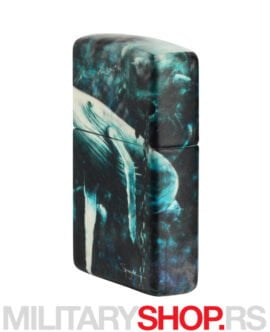 Zippo Upaljač Spazuk
