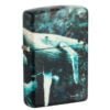 Zippo Upaljač Spazuk