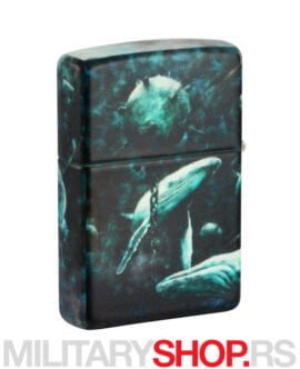 Zippo Upaljač Spazuk