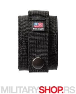 Zippo Taktička Futrola crne boje