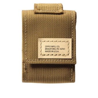 Taktička Zippo futrola za upaljače Coyote