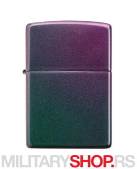 Upaljač Zippo Iridiscnet Matte