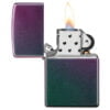 Upaljač Zippo Iridiscnet Matte