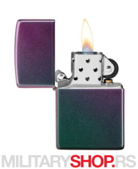 Upaljač Zippo Iridiscnet Matte