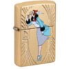 Limited Edition Zippo 85th Anniversary