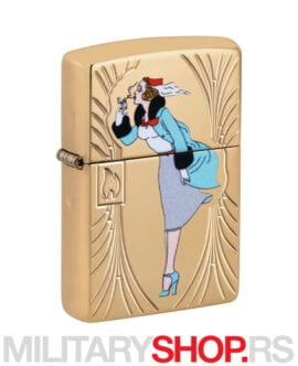 Limited Edition Zippo 85th Anniversary