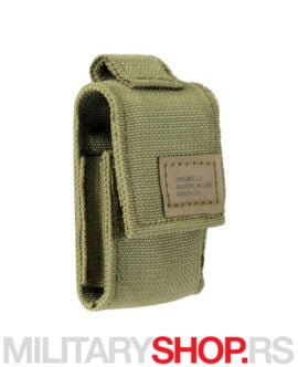Olive Zippo Tactical Pouch