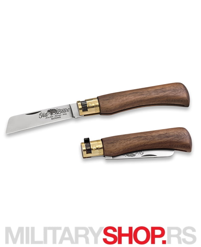 Antonini Old Bear 7cm 9367/19 LN