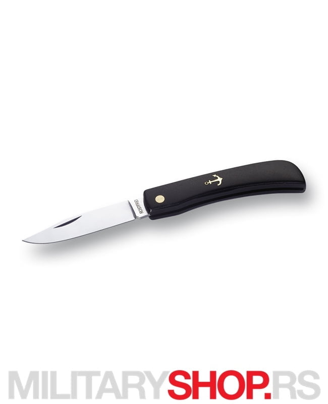 Antonini Classic 8cm 861-N Fishing Black