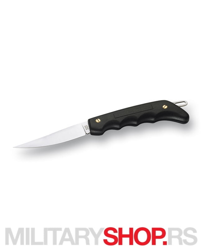 Antonini Boat 9cm 1507-N Fishing Black
