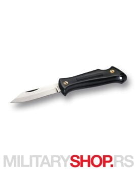 Antonini Boat 7cm 1407-N Fishing Black