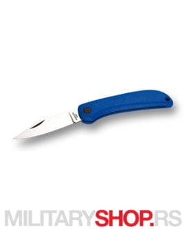 Antonini Boat 8cm 9041-B Fishing Blue