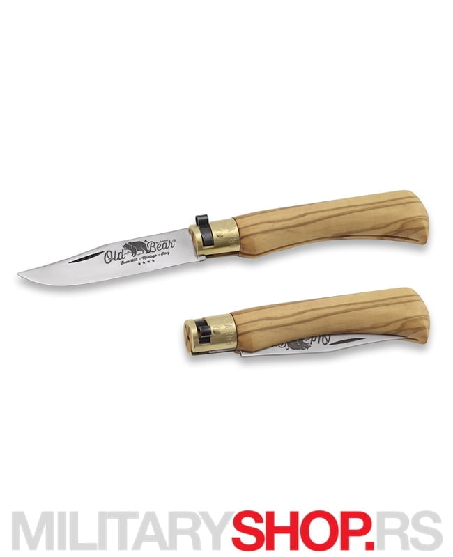 Antonini Old Bear 9cm 9307/21 LU