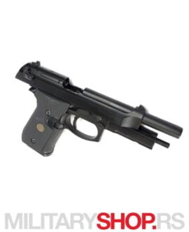 Alternative view of WE M9A1 AirSoft Replika USMC GBB