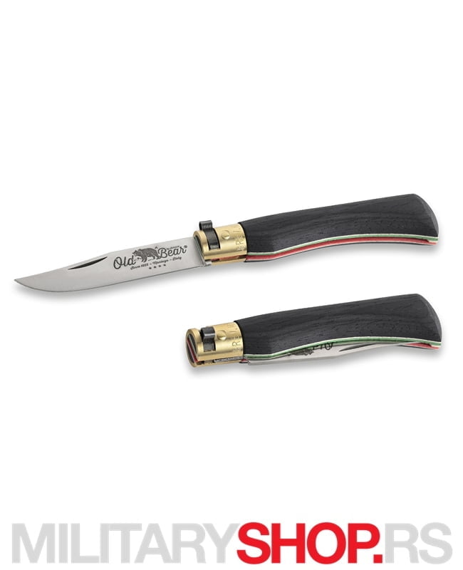 Antonini Old Bear 8cm 9307/19 MT