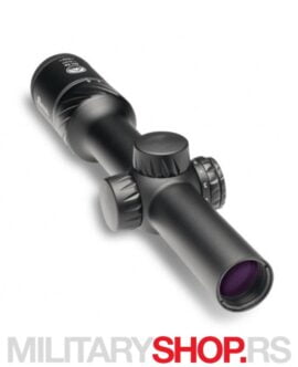 Alternative view of Burris Profesionalna Optika - Six Xe 1-6x24i