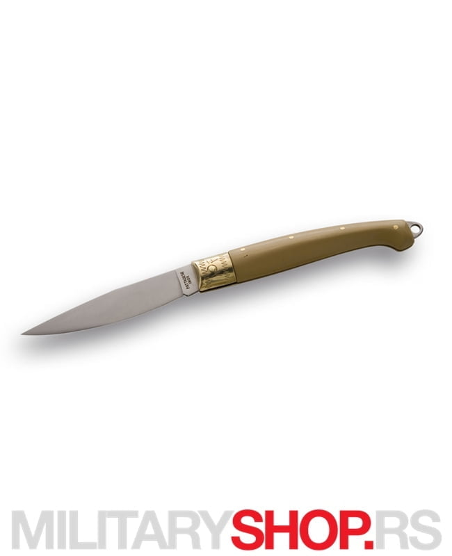 Antonini Pattada 9cm 647-FC Pocket Horn