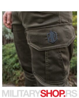 Vrhunske taktičke pantalone proizvedene u Srbiji. Predator Pantalone.