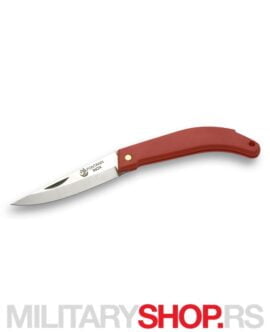 Antonini Fontain 8cm 841-R Fishing Red