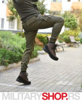 Vrhunske taktičke pantalone proizvedene u Srbiji. Predator Pantalone.