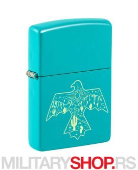 Upaljač Zippo Thunderbird