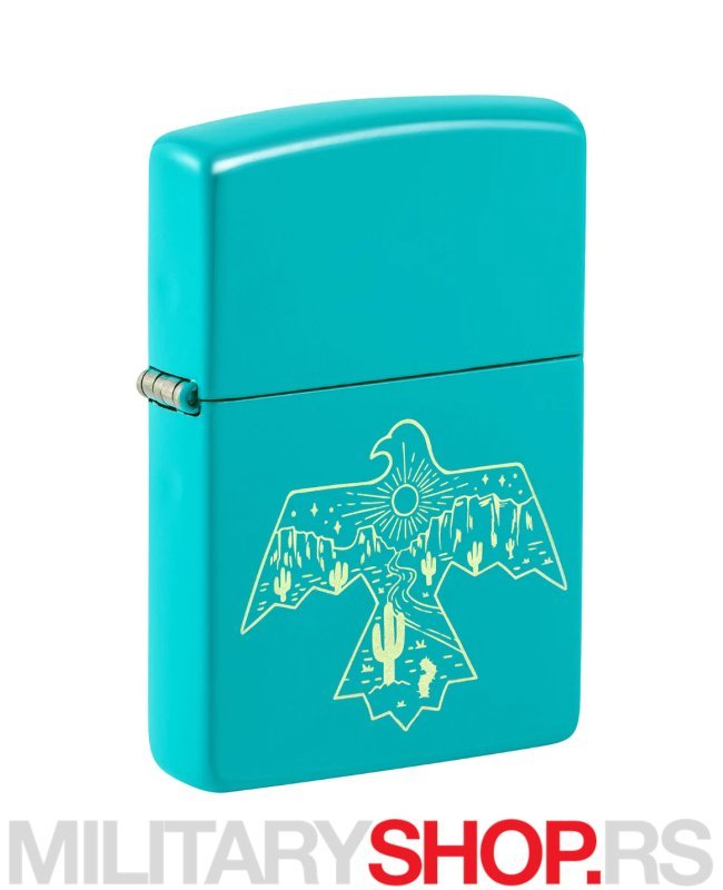 Upaljač Zippo Thunderbird