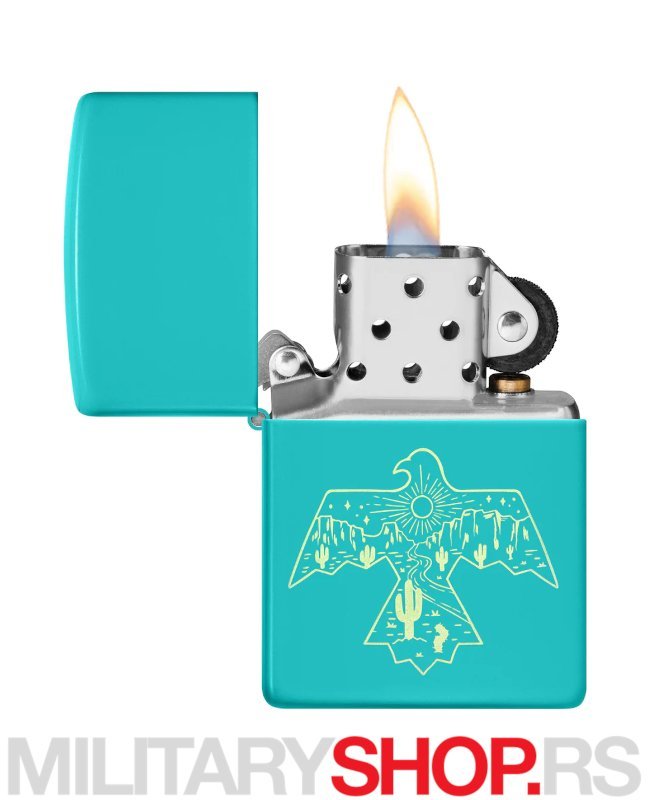 Upaljač Zippo Thunderbird