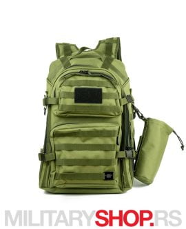 Specijalni Taktički Ranac Kobra 30L Olive
