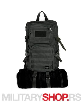 Alternative view of Specijalni Taktički Ranac Ris 30L Black